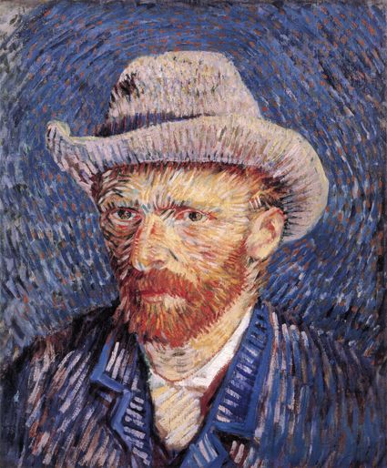 Vincent