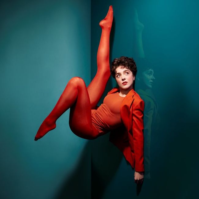 Selma Visscher - Ik kijk liever