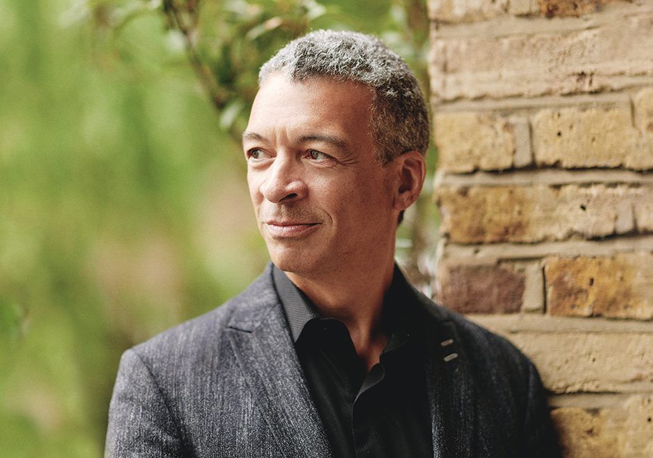 Seinconcert | Roderick Williams
