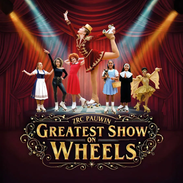 The greatest show on wheels
