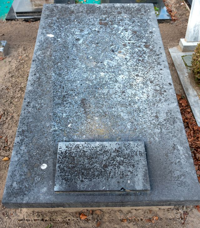 graf Jan Kruysen
