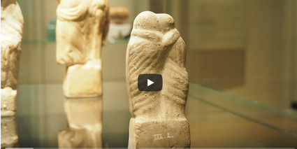 Online mini-college: Romeinen in Nederland | Aflevering 4