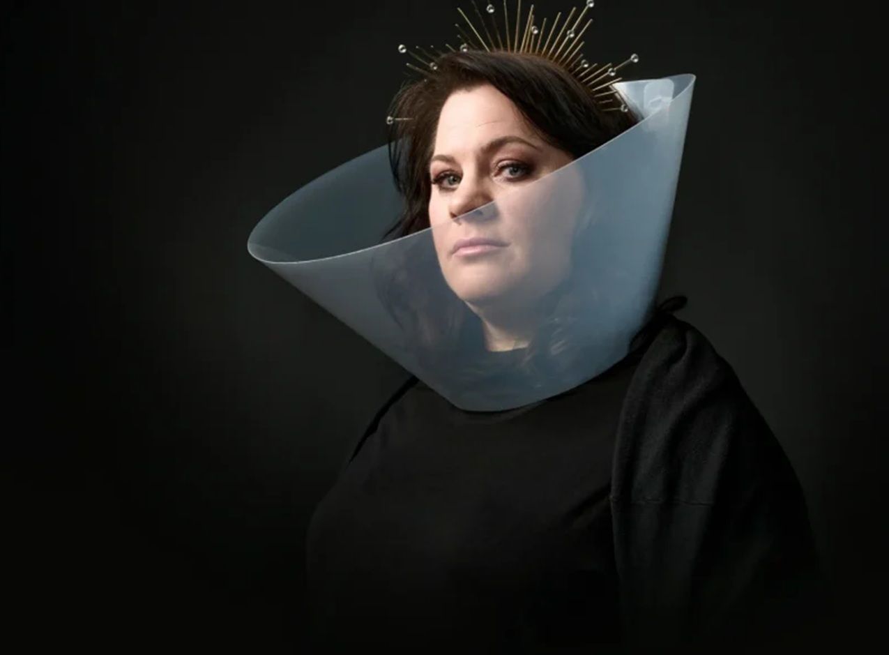 Berit Companjen - Zei ik dat hardop?