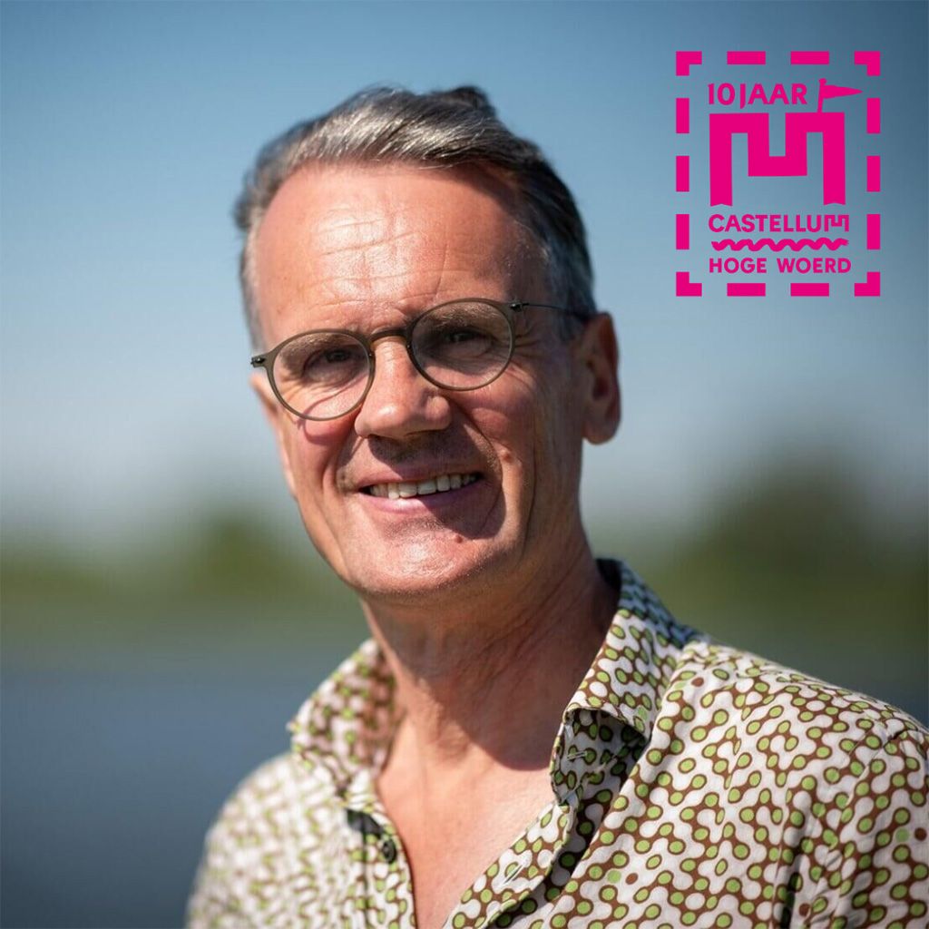 Wim Eikelboom: Rivier Verhalen