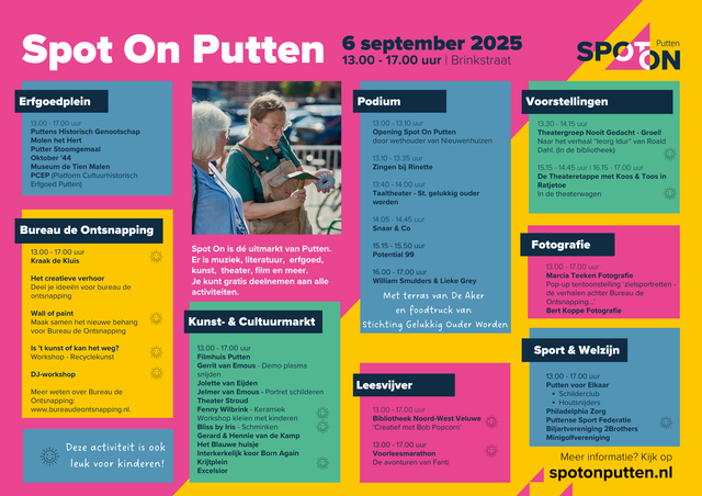 bekijk hier het programma