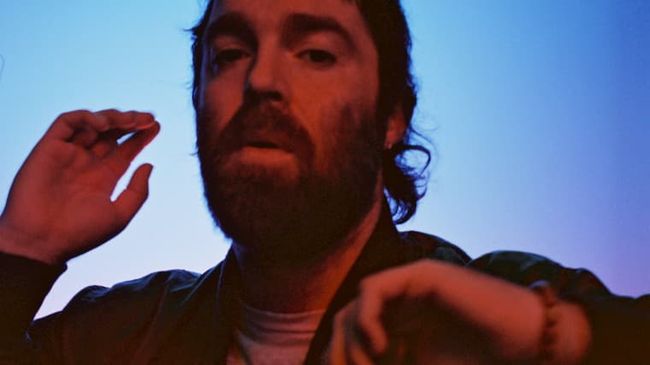 Chet Faker