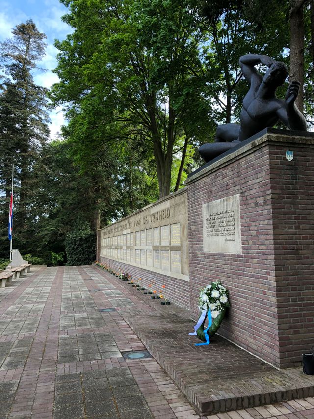 Mausoleum Ede