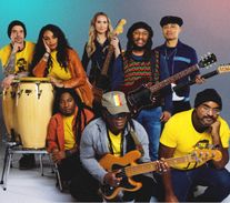 Rootsriders & Mo Ali