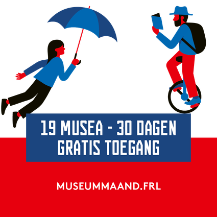 Open Museum Maand 2024