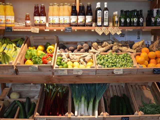 't Streeckhuys Deurne