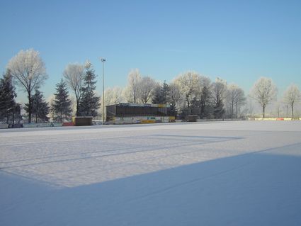 Winterspaziergang VV Mariahout