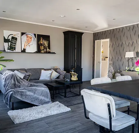 Mart 9  City loft