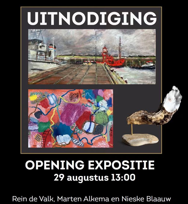 Uitnodiging