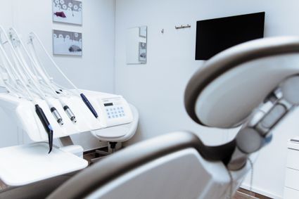 Dentistry equipment