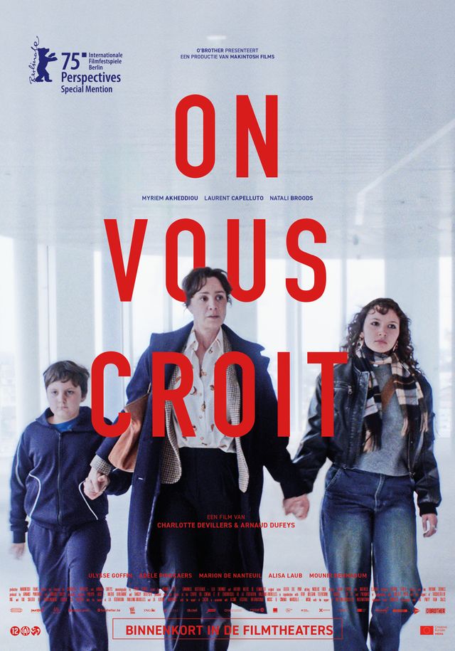 Film | On vous croit