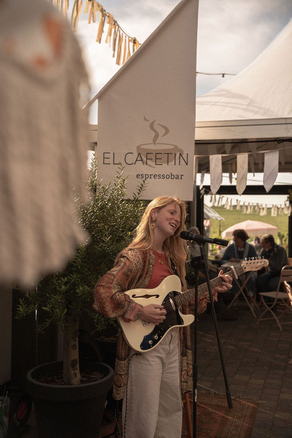 Verano Festival Workum