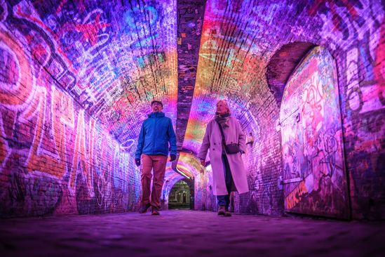Utrecht Lumen