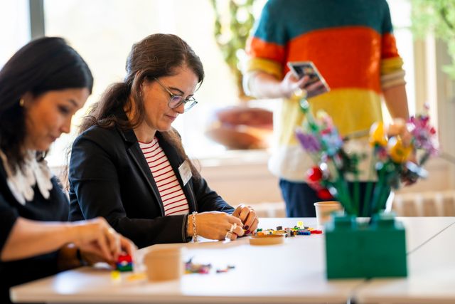 FAMtrip PLNT Legospel