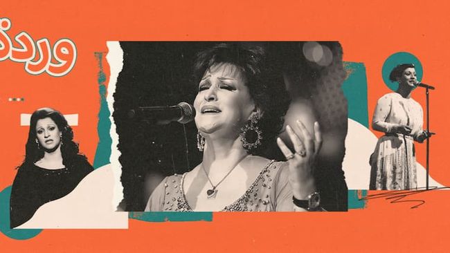 A Tribute to Warda