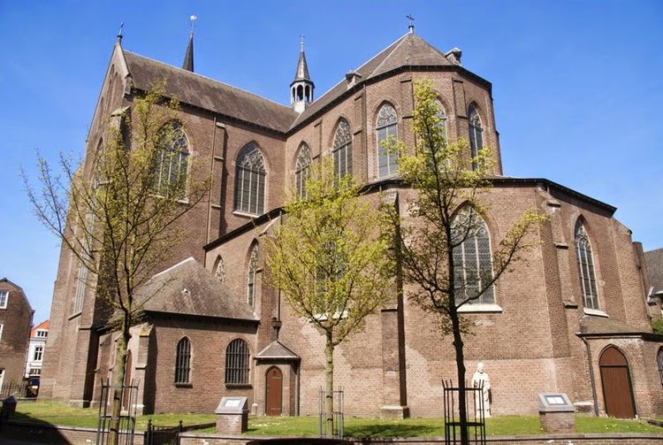Lambertuskerk