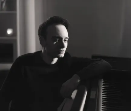 Philzuid - Ravels pianoconcert voor de linkerhand