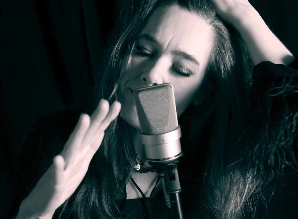 Beatrice Zingt Brel