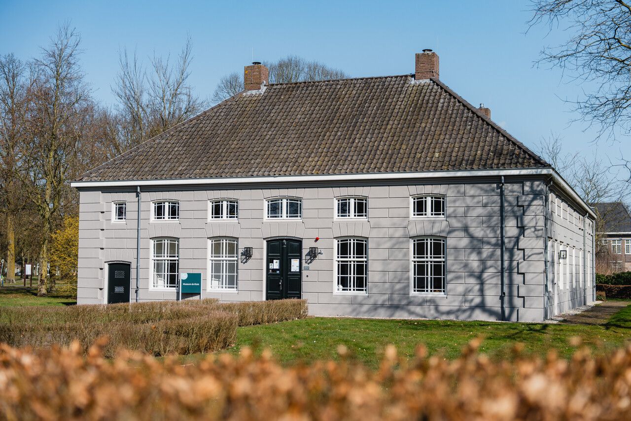 Museum de Kluis