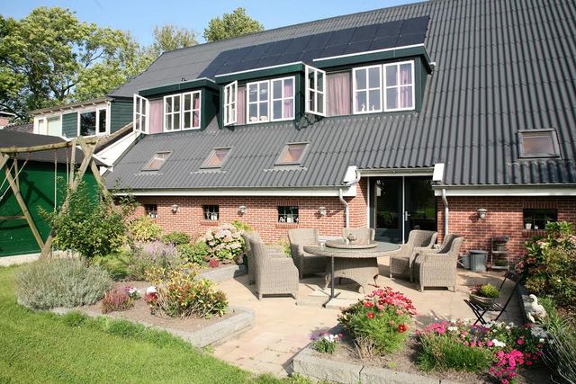 B&B Albertsmaheerd