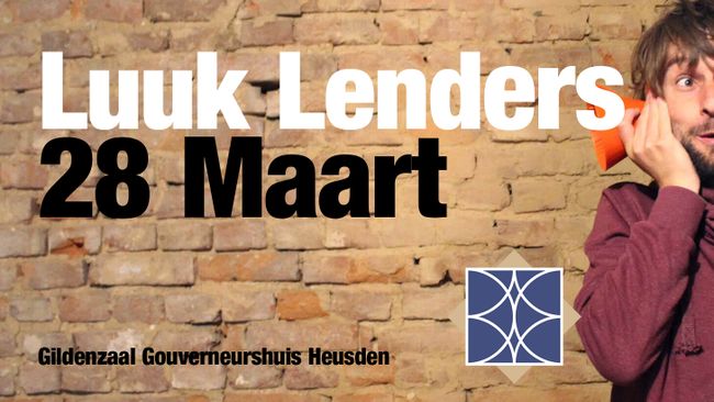 foto: Gouverneurshuis