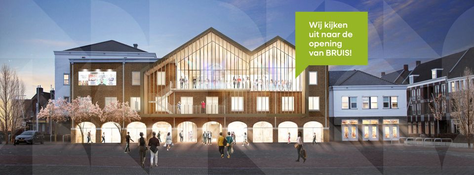 Gemeenschapshuis Bladel
