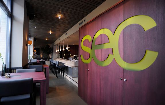 SEC food & drink | Visit Oisterwijk