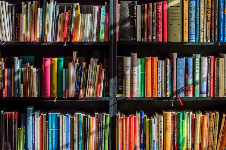 Bibliotheek Klundert