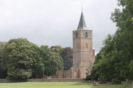 De Oude Toren