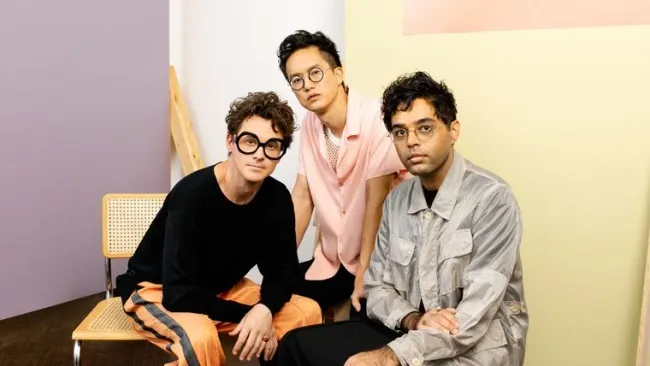 Son Lux