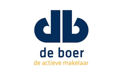 Logo De Boer