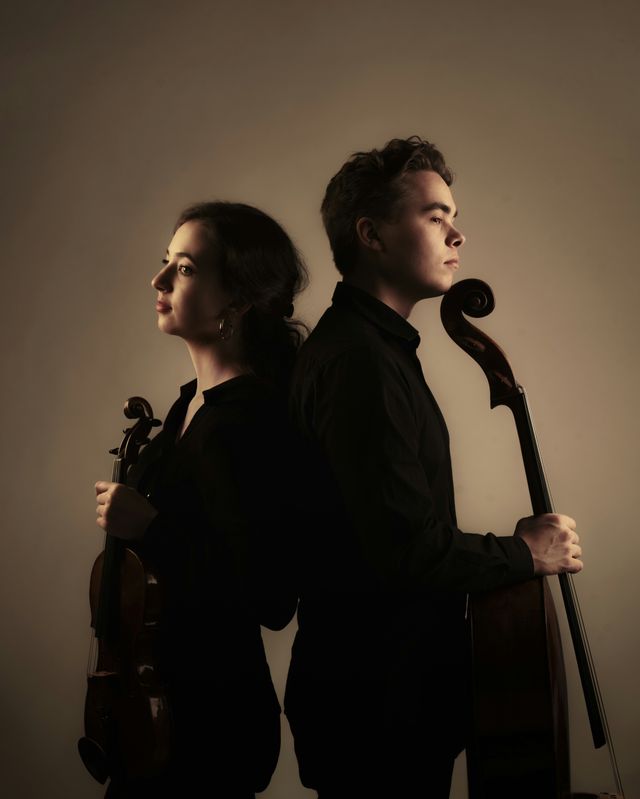Concert | Rebecca Roozeman en Artturi Aalto