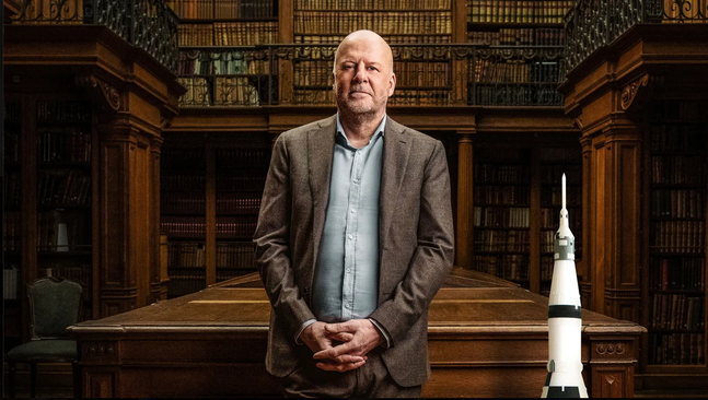 foto: Diederik van Vleuten - Bouwjaar '61