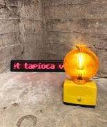 Expositie Silo Mixie, het ritme van de tapioca Karin van Pinxteren