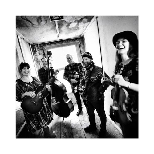 The oldtime stringband