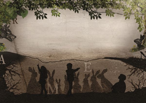 Airborne Museum - Kindertentoonstelling Waterschapsheuvel