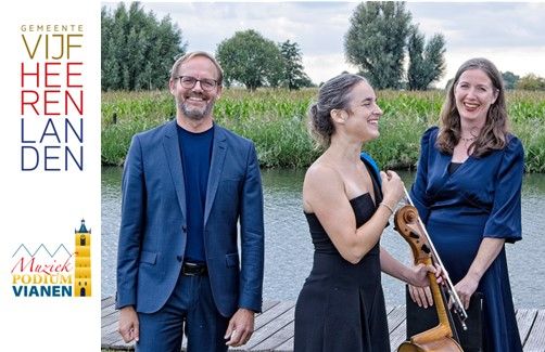 Afbeelding bij Muziekpodium