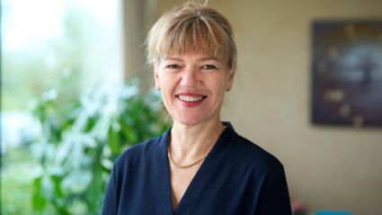 Kenniscafé | Damaris Matthijsen