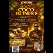 Fiesta Coco Bongo