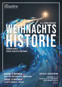 Weihnachtshistorie