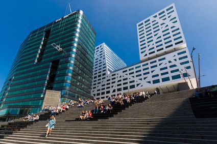 Utrecht Marketing