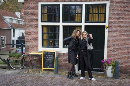 Rondje Instagrammen IJsselstein