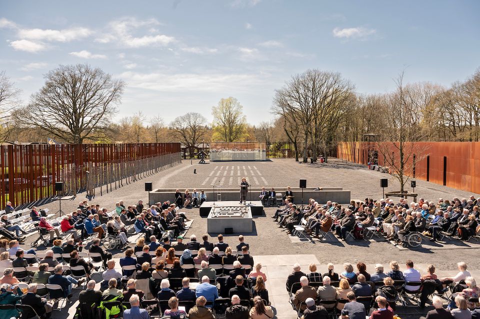 Herdenking