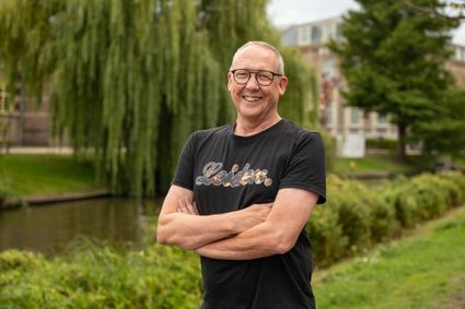Pim de Vries