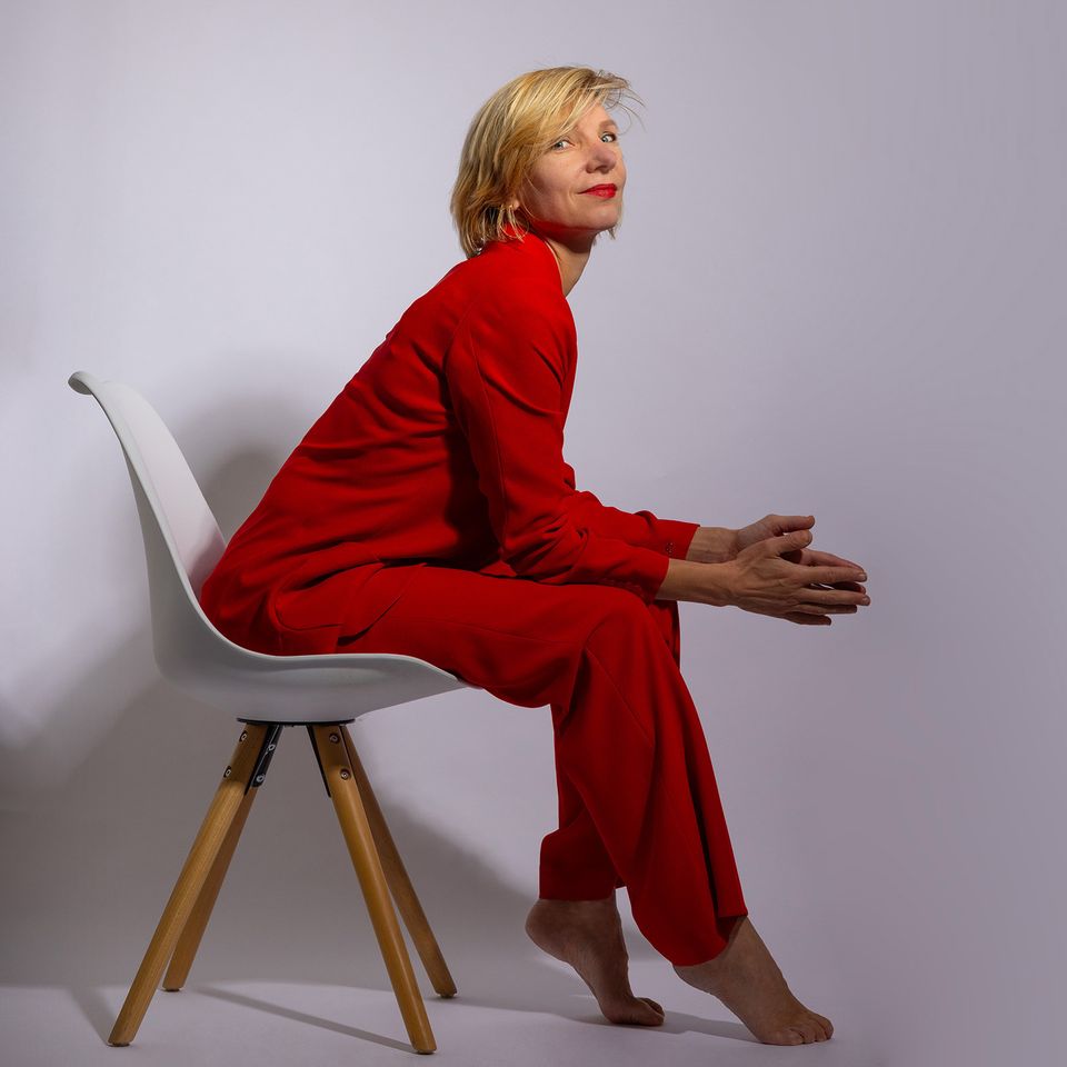 Caroline Sikkenk fotograaf van het Vermeer Recycle Project