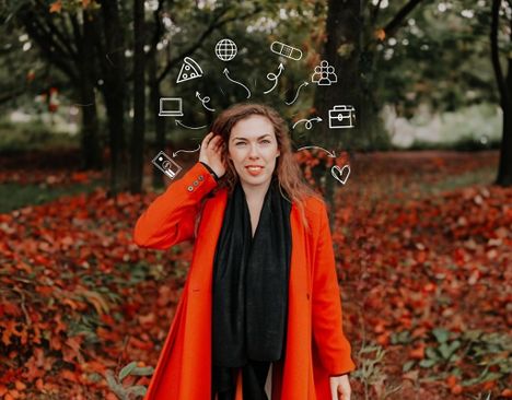 Lezing en boeklancering: Stoppen met Piekeren